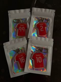 (Category: ) located in . Submitted by footychains_sg (Listing ID 1413891665, Image 1). Description: .