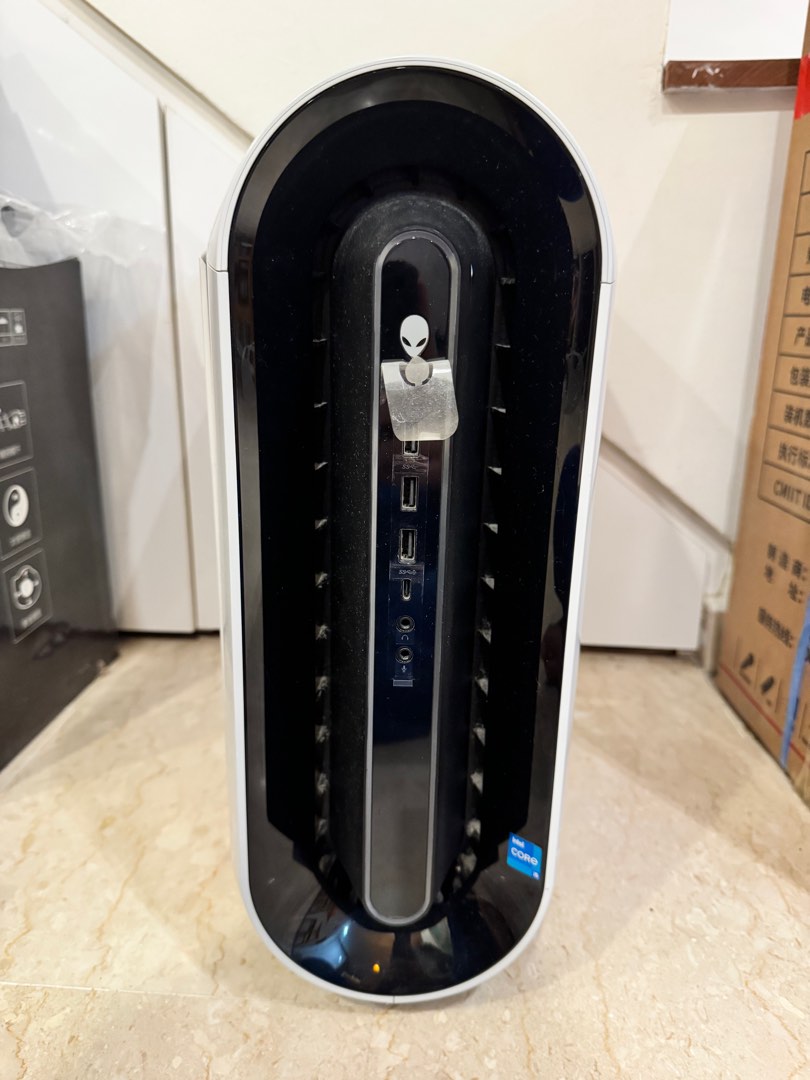 Alienware Aurora R12 Desktop PC, Computers & Tech, Desktops on Carousell