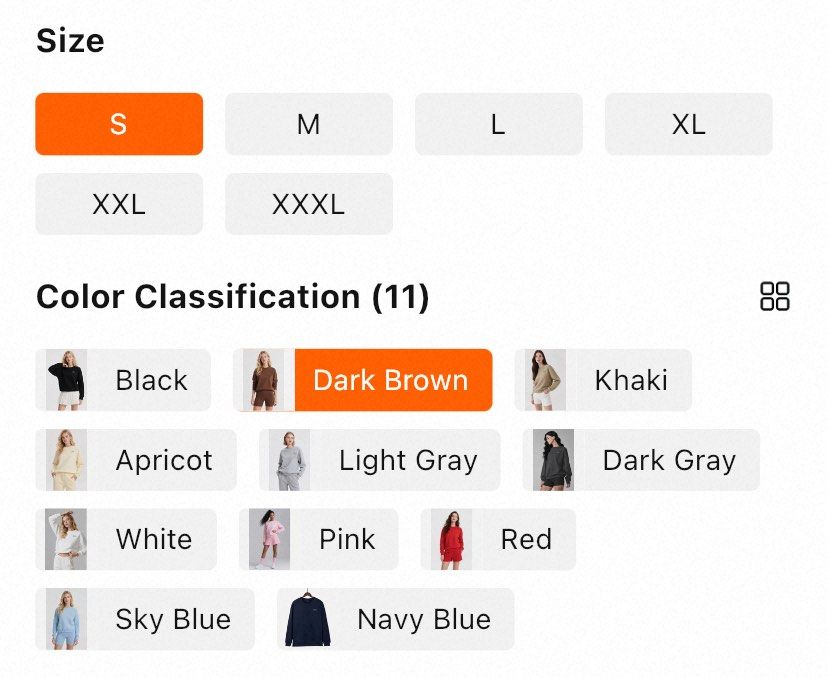 Alo sweater (Category: Coats, Jackets and Outerwear) located in Singapore. Submitted by craftershoppers82 (Listing ID 1414014117, Image 2). Description: Alo sweater (tb ) Choose your color and size Price : $27.90 By mail : $3.50 Please Paynow to my number vs transfer Screenshot, name , address and telephone .