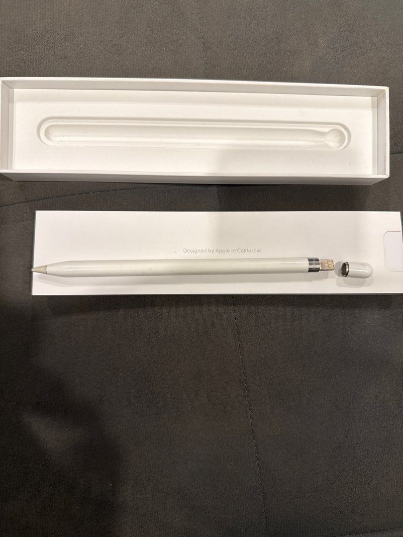 Apple Pencil (1st Generation) - Like New471035552696913921