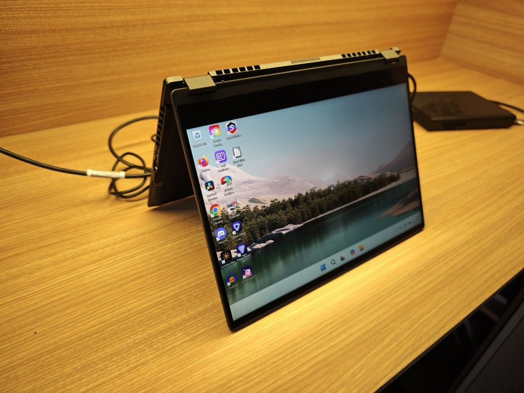 ASUS ROG Flow X13 RTX 3050 Laptop