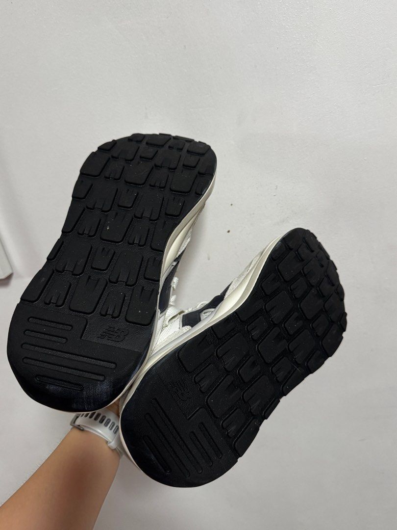 BrandNew New Balance 5740 (Category: Casual Shoes) located in Pasay City. Submitted by chinscollection2021 (Listing ID 1414045215, Image 3). Description: BRAND NEW NO BOX .