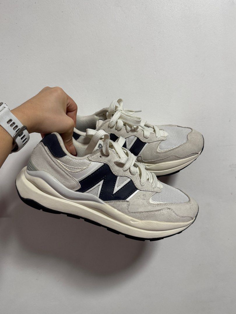 BrandNew New Balance 5740 (Category: Casual Shoes) located in Pasay City. Submitted by chinscollection2021 (Listing ID 1414045215, Image 2). Description: BRAND NEW NO BOX .