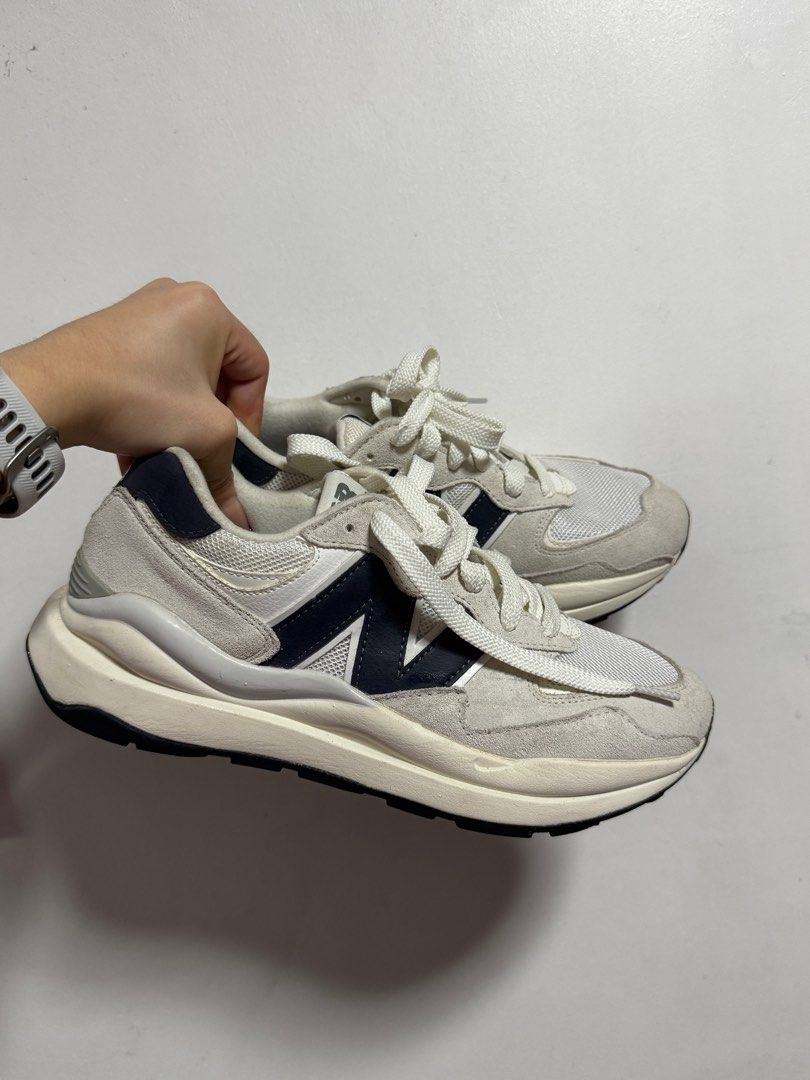 BrandNew New Balance 5740 (Category: Casual Shoes) located in Pasay City. Submitted by chinscollection2021 (Listing ID 1414045215, Image 1). Description: BRAND NEW NO BOX .