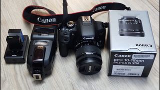 100+ 件Canon 800d出售| 攝影器材| Carousell Hong Kong