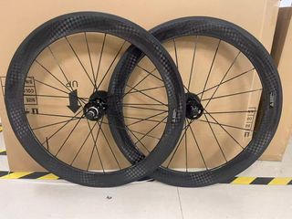 Carbon wheelsets Collection item 3
