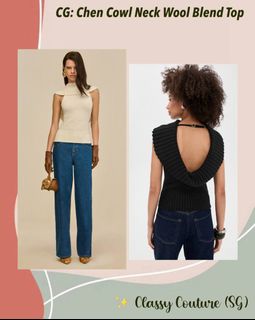 (Category: ) located in . Submitted by classy.couture.sg (Listing ID 1413974423, Image 1). Description: .