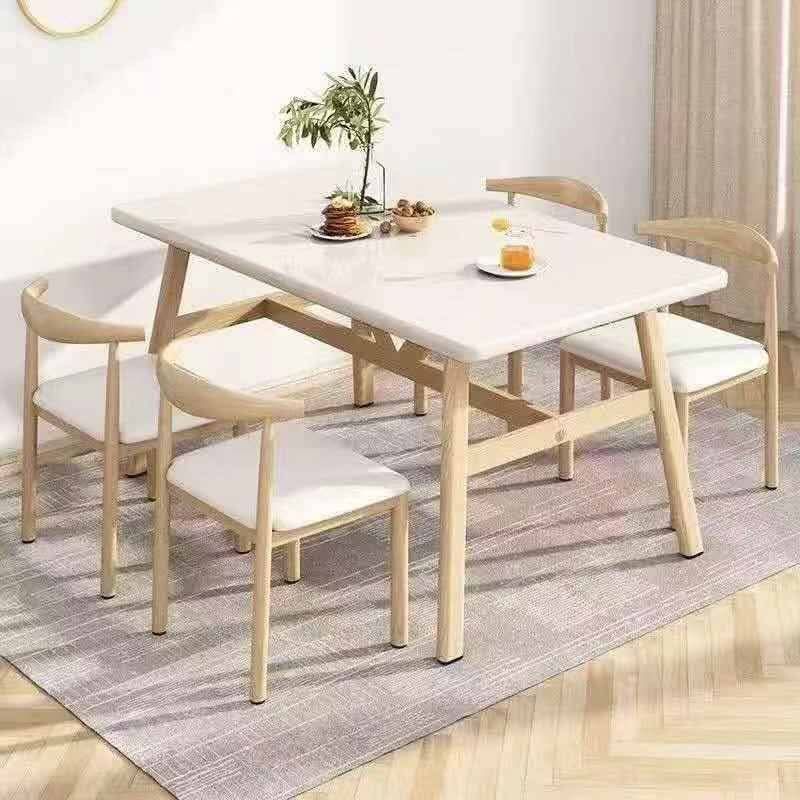 DINING TABLE AND CHAIR SET (Category: Chairs) located in Manila. Submitted by haideshop (Listing ID 1413964651, Image 2). Description: .
