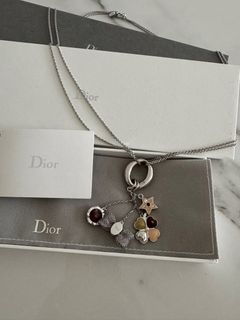 Dior clover For Sale | Carousell Malaysia
