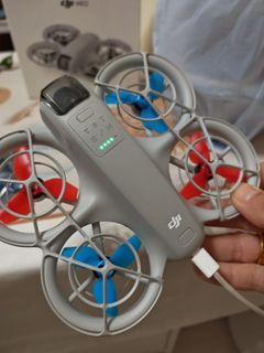 DJI NEO Mini Drone449417878795735040