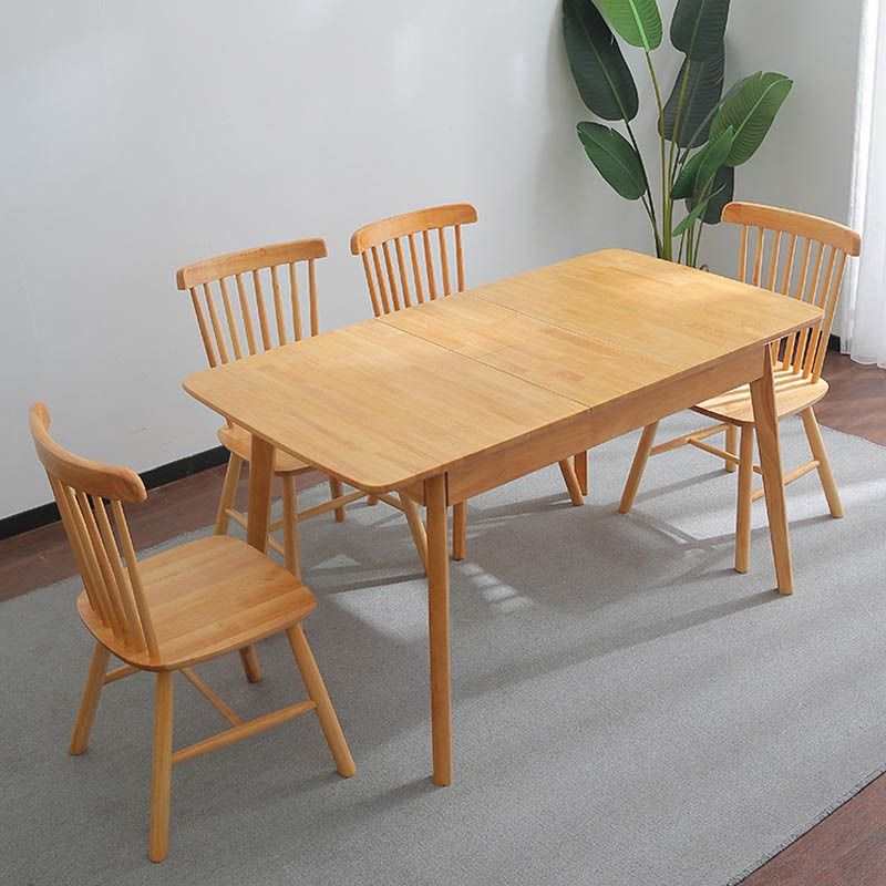 Extendable Dining Table (Category: Tables & Sets) located in Cebu City. Submitted by modliving777 (Listing ID 1413934416, Image 2). Description: Best seller space-saving extendable table. Best for condos and apartments. The middle part of the table can be folded or expanded..