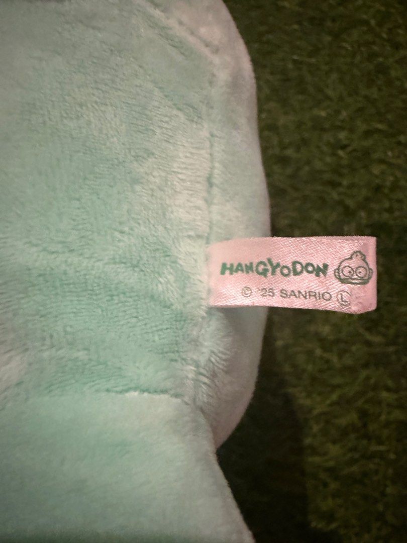 Hangyodon (Category: Designer & Blind Box Toys) located in La Trinidad. Submitted by reeze_24 (Listing ID 1413975728, Image 3). Description: PRELOVED STUFFTOYS/HARDTOYS FROM HONGKONG BOX/JAPAN SURPLUS/UKAY SOURCE SOME ARE WITH PAPER TAGS AND CLOTH TAGS Still manange expectations.UKAY PO ETO HINDI BRAND NEW. SELF AUNTHENTICATE NA LANG PO NINYO MGA ITEMS .( CHECK PICTURES FOR DETAILS) BUY AS IS. NO RETURN NO EXCHANGE J&T COURIER ONLY REGULAR SHIPPI