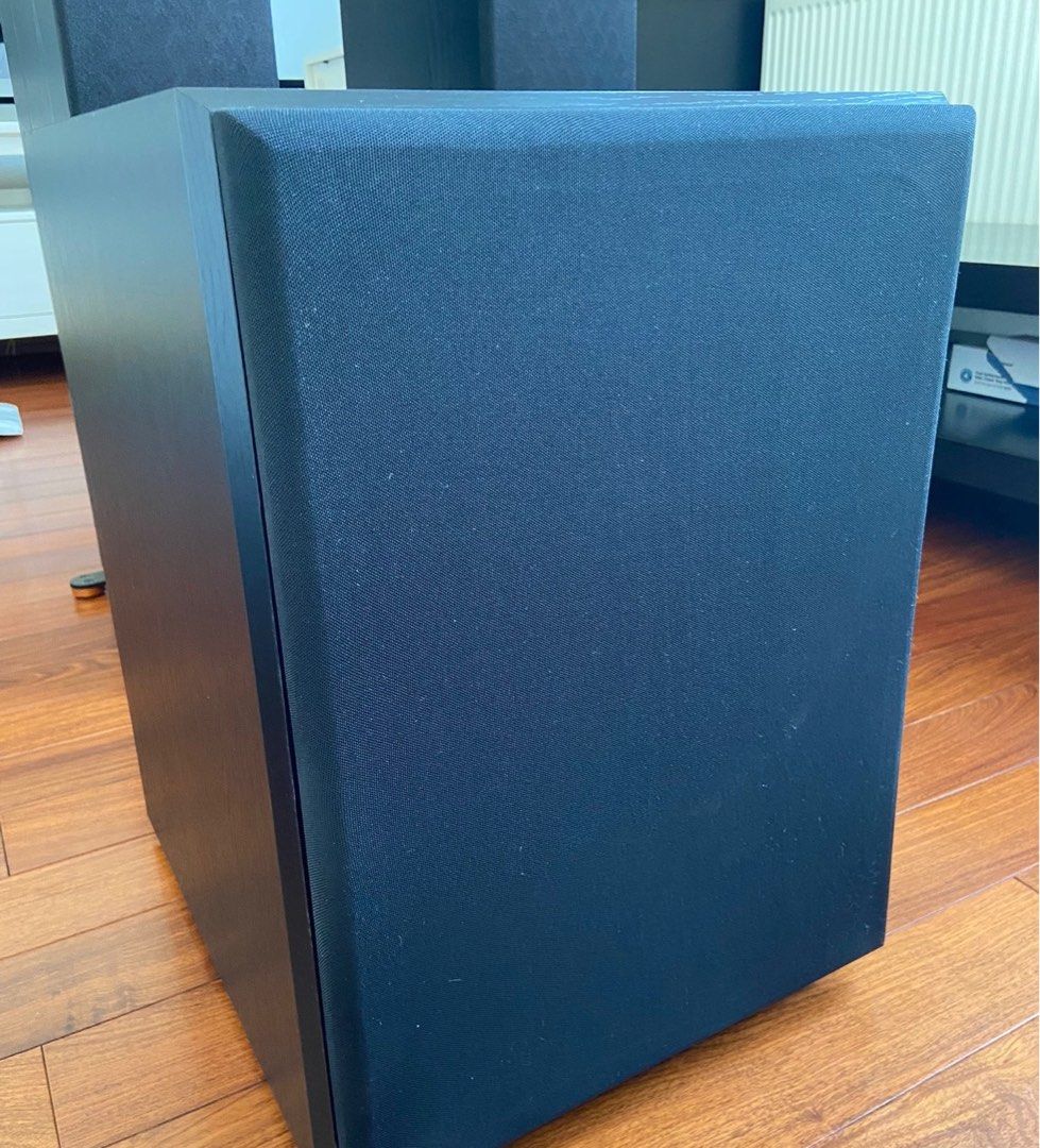 Home Theater (Category: Soundbars, Speakers & Amplifiers) located in Padre Garcia. Submitted by noblefish.b667c0 (Listing ID 1413946253, Image 3). Description: For pick up only halos bago super clean..