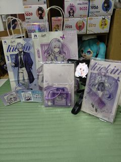 (Category: ) located in . Submitted by anihobby_my (Listing ID 1413867894, Image 1). Description: .