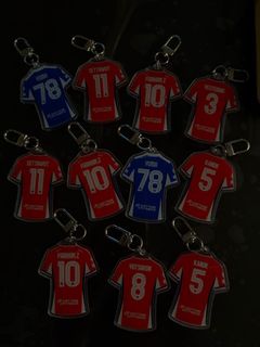 (Category: ) located in . Submitted by footychains_sg (Listing ID 1413892300, Image 1). Description: .