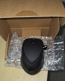Hp Comfort Grip Wireless Mouse490908921910405120