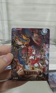 Identity v Collection item 1