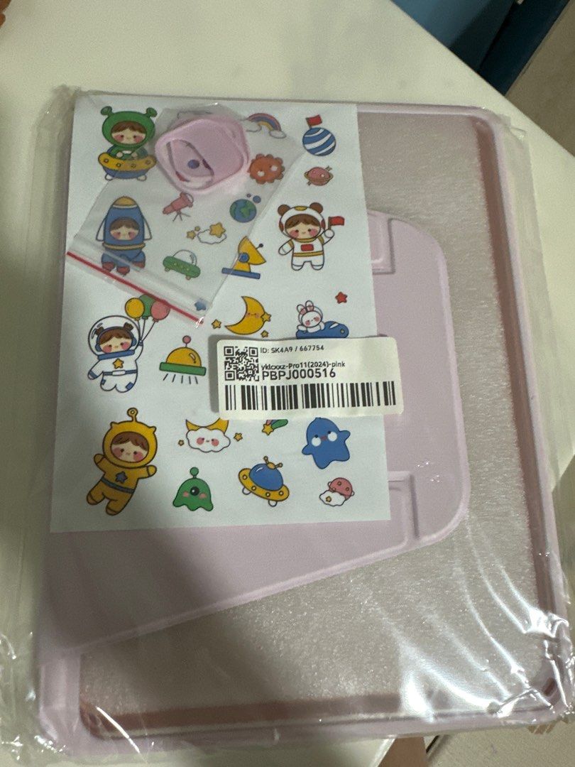 iPad case