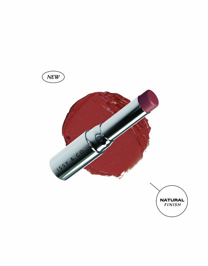 ISSY Solar Balm lip sunscreen in UNDONE (Category: Makeup) located in Quezon City. Submitted by quirksandcurls (Listing ID 1414023370, Image 1). Description: .