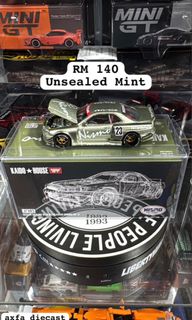 (Category: ) located in . Submitted by axfa_diecast (Listing ID 1413813195, Image 1). Description: .