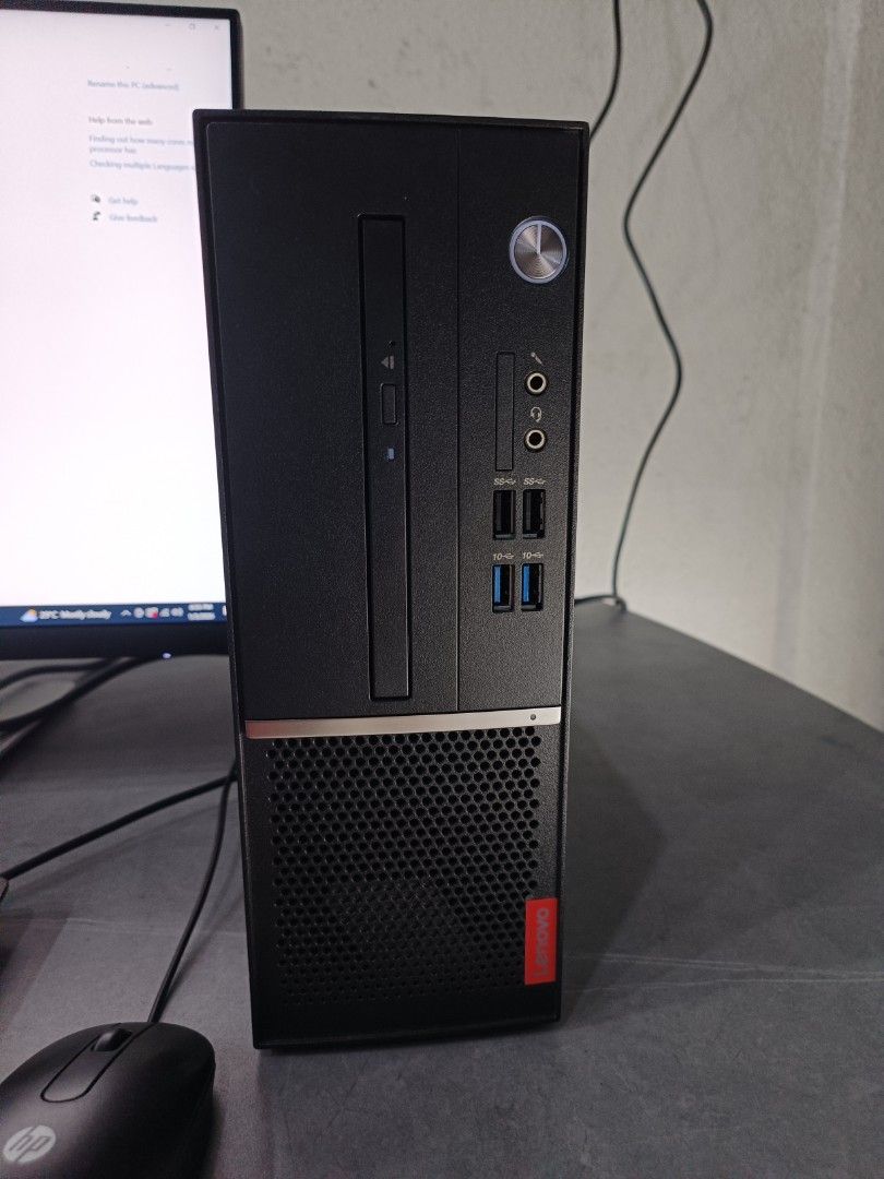 Lenovo mini PC65605876574467113