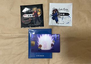 壽司郎LF2變幻卡 Little Fighter 卡牌, 興趣及遊戲, 玩具 & 遊戲類 - Carousell