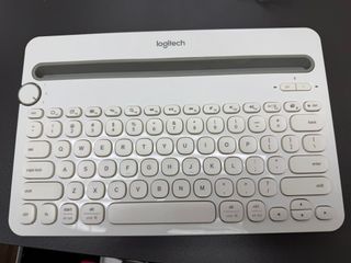 Logitech K380 Wireless Bluetooth Keyboard440219730707763200