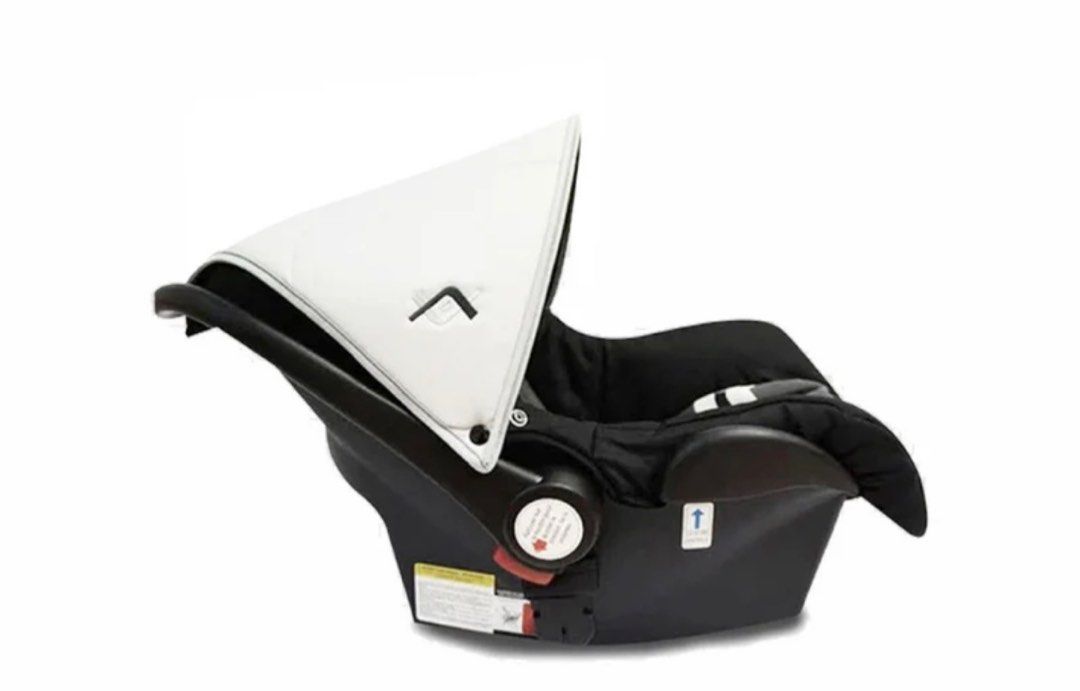 Looping sydney stroller with carseat)) fix price (Category: Strollers) located in San Fernando. Submitted by kimkant06043026 (Listing ID 1414047235, Image 2). Description: THE looping SYDNEY REVERSIBLE PRAM COT Lightweight Travel System Reversible Pram Cot for newborn Transform to toddler sitting position with bumper bar With reciept (Fix price Reversible and Reclinable Seat Adjustable 5-point Harness Integral Suspension for Ultimate Comfort Mono