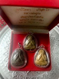 (Category: ) located in . Submitted by siam_baramee_amulet (Listing ID 1413923053, Image 1). Description: .