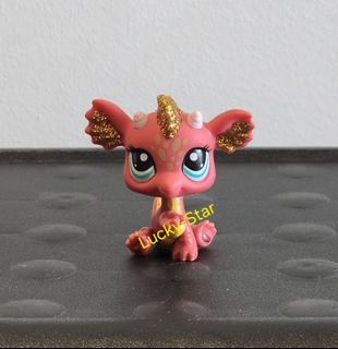 LPS Littlest Pet Shop Hermit Crabs, Hobbies & Toys, Toys & Games on ...