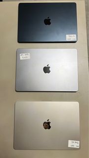 Macbook Air Collection item 1