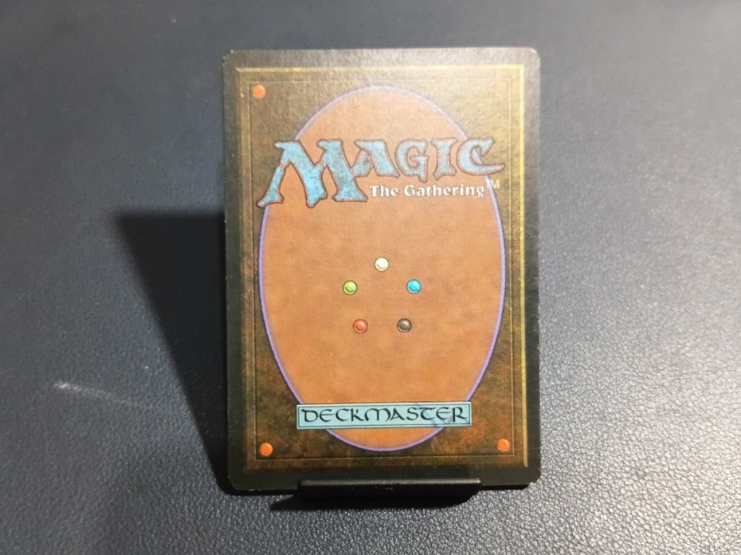 1995 Magic: The Gathering - 4th Edition Energy Flux Card MTG (Category: Raw Singles) located in Manila. Submitted by _mugen24 (Listing ID 1414025708, Image 2). Description: - 4th Edition MTG - Used card, manage expectations Can be delivered by Lalamove, Grab or J&T Shipping fee shouldered by buyer MOP: GCash, Gotym, BDO, Maya.