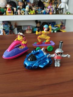 (Category: ) located in . Submitted by maksu_toys_house (Listing ID 1413904133, Image 1). Description: .