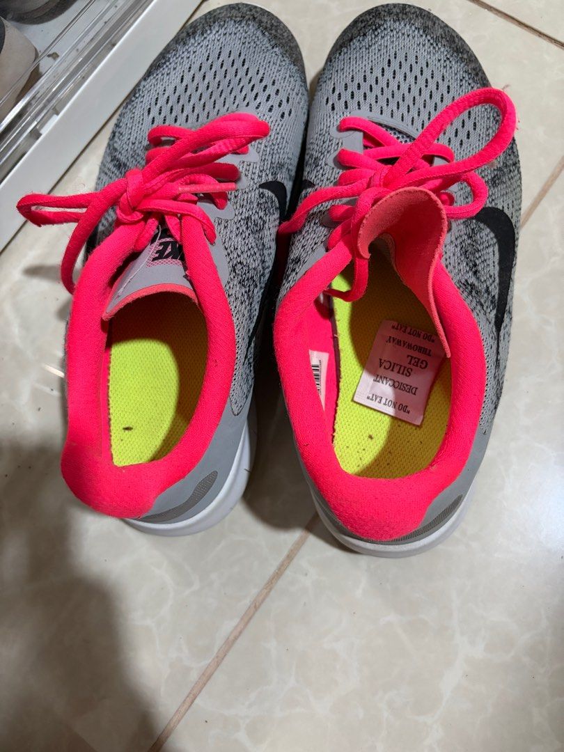 Nike Free RN 2017 Running Shoes (Category: Sneakers) located in Cabanatuan. Submitted by astasells (Listing ID 1413931071, Image 3). Description: decluttering my stuff ‼️ - need some cleaning - guaranteed authentic (personal use) - no box - manage your expectations - see picture for size buyer will shoulder the shipping fee.