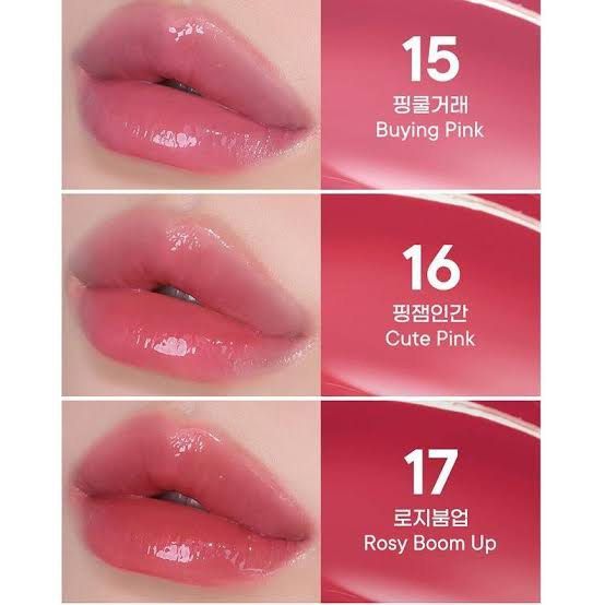 Peripera Water Bare Tint - Buying Pink #15 (Category: Makeup) located in Rizal. Submitted by van11160331 (Listing ID 1414038738, Image 1). Description: please free me from this lip tint T—T rfs: doesn’t suit my warm complexion huhu Tried twice, like 98% full 98% full op: 700ish.