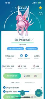 (Category: ) located in . Submitted by rarepokevaultsg (Listing ID 1413959903, Image 1). Description: .