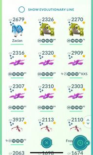 (Category: ) located in . Submitted by rarepokevaultsg (Listing ID 1413959859, Image 1). Description: .