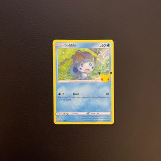 Pokemon mcdonalds 25th For Sale | Carousell Singapore