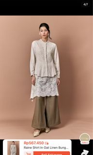 (Kategori: ) berada di . Dikirim oleh prettythingsss__good (ID iklan 1413955487, Gambar 1). Deskripsi: .