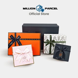 Gift Packaging, Gift Boxes & Wrapping Supplies Collection item 2