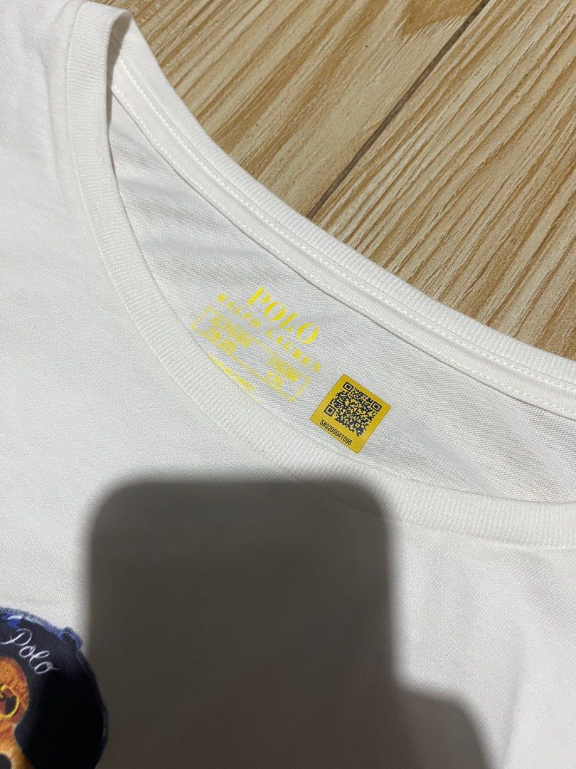Ralph Lauren Long Sleeve Shirt (Category: Tshirts & Polo Shirts ) located in Davao. Submitted by repeats.exe (Listing ID 1413971191, Image 3). Description: Size: XL Youth 18-20 Yr (Fit to Medium - Large) Dimes: 19.5 / 28.5 Condition: Excellent - Like New Issue: None Price: 1,890.