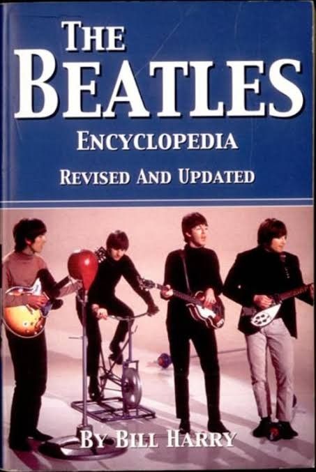 Ringo Starr encyclopedia (Category: Magazines) located in Manila. Submitted by jhenaloymerchandise (Listing ID 1413875120, Image 3). Description: Ringo Starr encyclopedia = ₱1000 George Harrison encyclopedia = ₱1,000 John Lennon encyclopedia = 1,500 Beatles encyclopedia = 1,500 Beatles encyclopedia = ₱1,500 all by Bill harry.