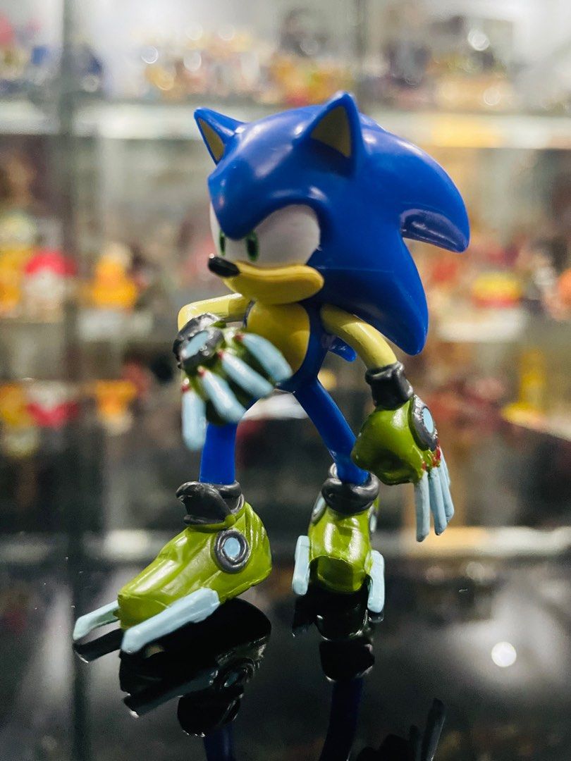 Sonic sega (Category: Nintendo) located in Makati City. Submitted by tomypom (Listing ID 1413946247, Image 3). Description: Authentic Sega Sonic 149 pesos only! .