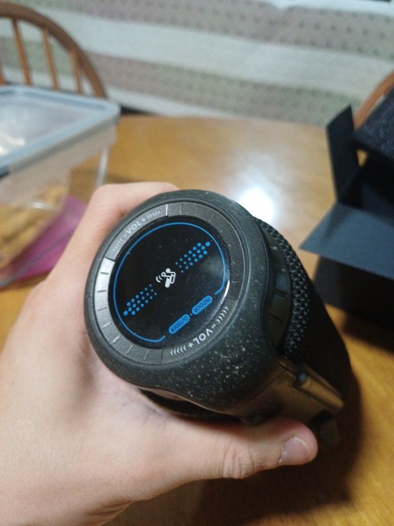 Soundpeats P5 Bluetooth Speaker65076145285121119