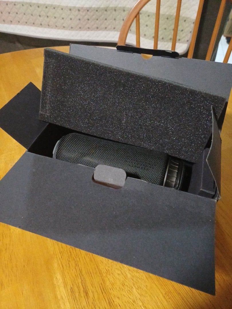 Soundpeats P5 Bluetooth Speaker65076145285121115