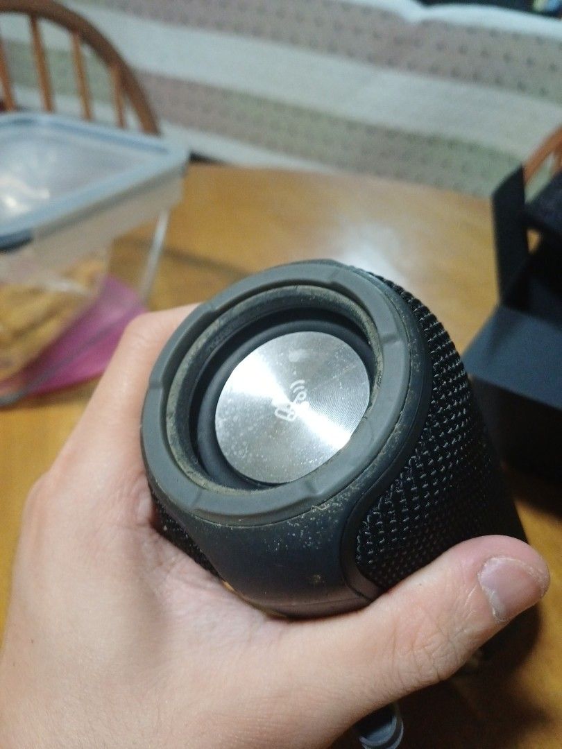 Soundpeats P5 Bluetooth Speaker65076145285121118