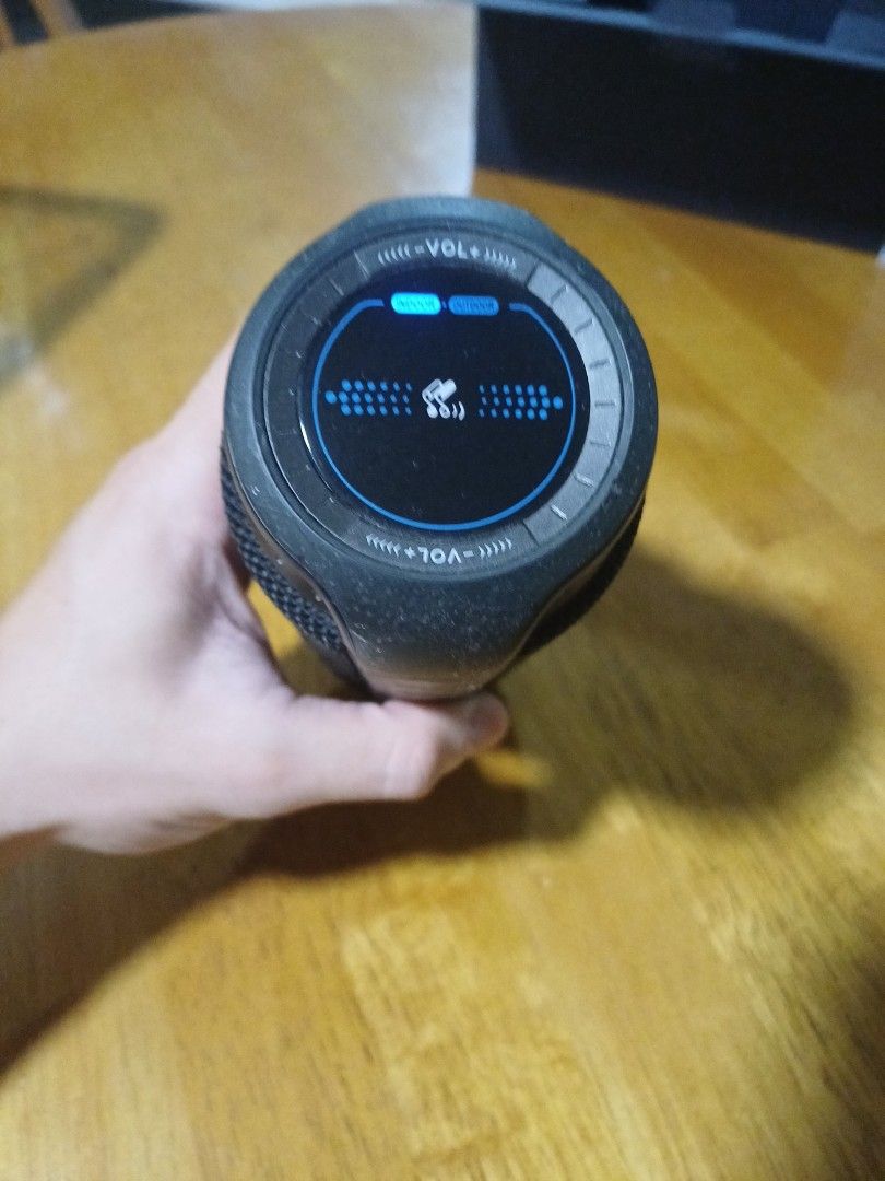 Soundpeats P5 Bluetooth Speaker65076145285121111