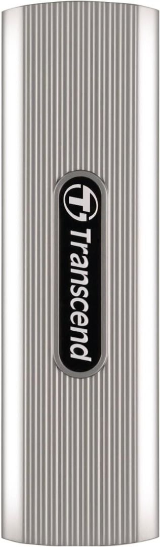 Transcend ESD320A 2TB 10Gbps USB Type A Portable SSD External Solid State Drive TS2TESD320A (Category: Hard Disks & Thumbdrives) located in San Juan City. Submitted by princessshyph (Listing ID 1413879478, Image 2). Description: Transcend ESD320A 2TB USB Type-A Portable SSD ⚡💾 Model: TS2TESD320A Need fast, high-capacity storage you can bring anywhere? The Transcend ESD320A Portable SSD offers 2TB of space with 10Gbps transfer speed, perfect for 