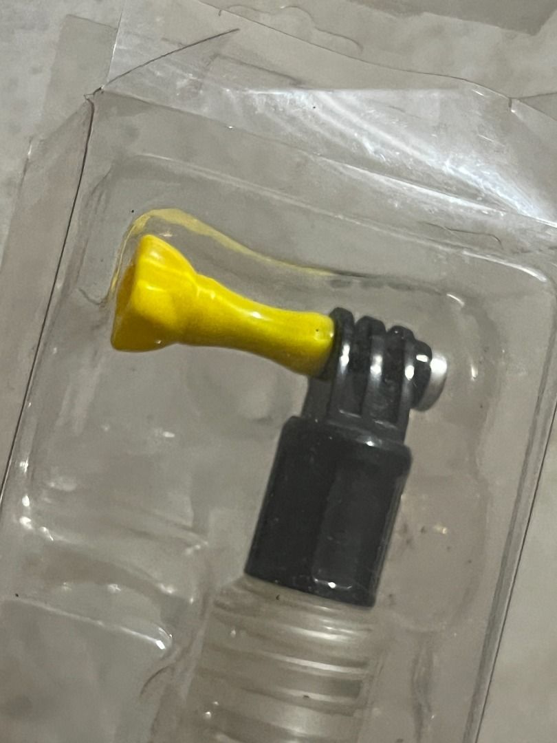 TRANSPARENT MONOPOD (Category: Video Cameras) located in Pasig City. Submitted by hazzelle.co (Listing ID 1413939564, Image 2). Description: RFS: Decluttering Ships Nationwide. .