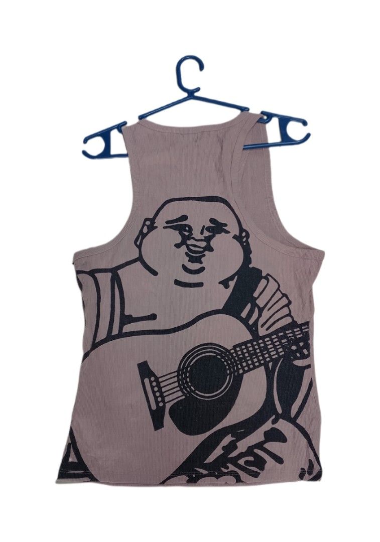 True Religion Sleeveless Shirt (Category: Shirts) located in Tacloban City. Submitted by sololooters (Listing ID 1414012817, Image 1). Description: 📥📥📥.